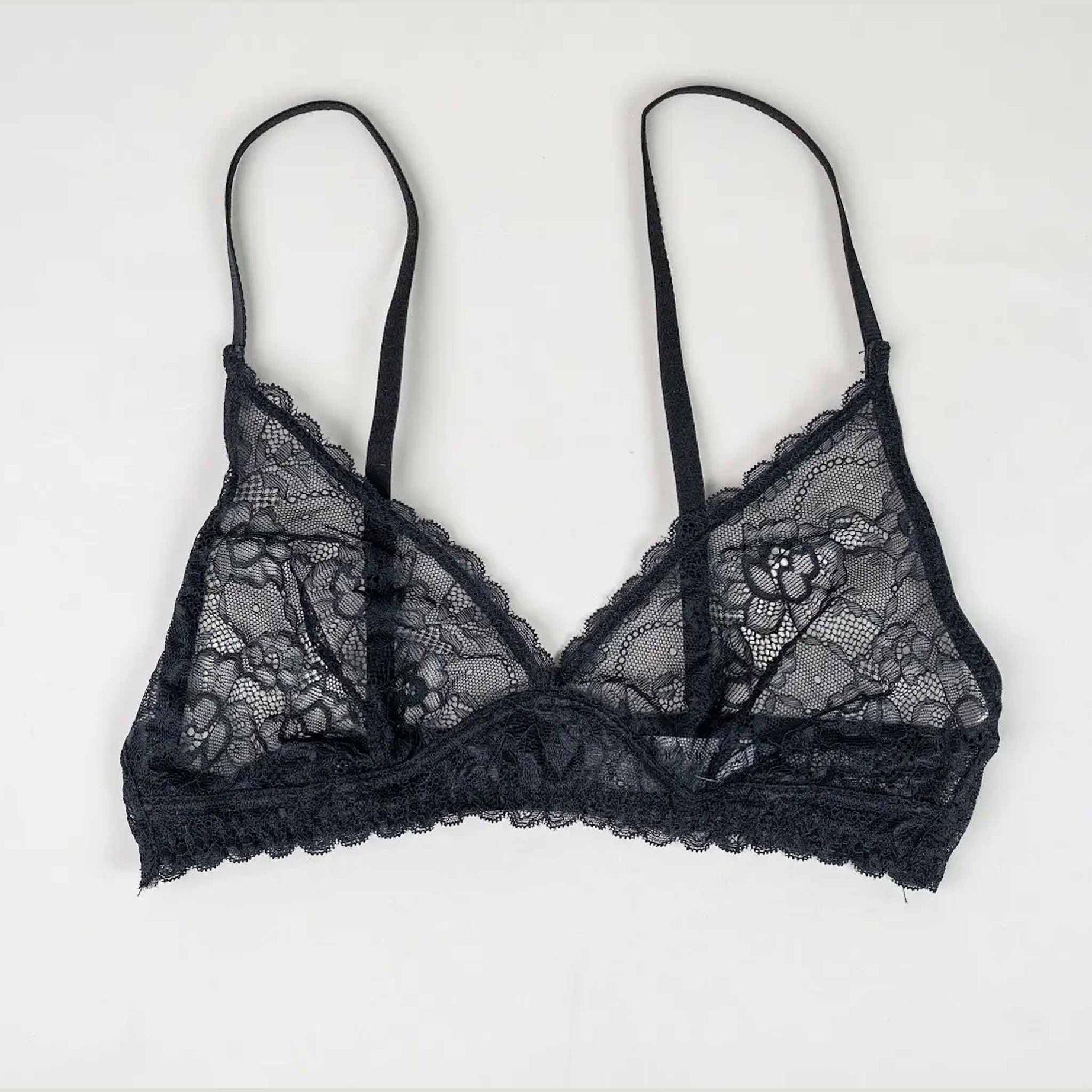 BRALETTE LOTO